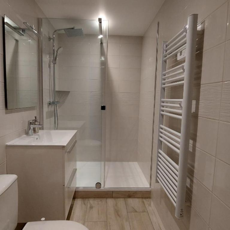 Oceane - Apartamento de 1 dormitorio - 8