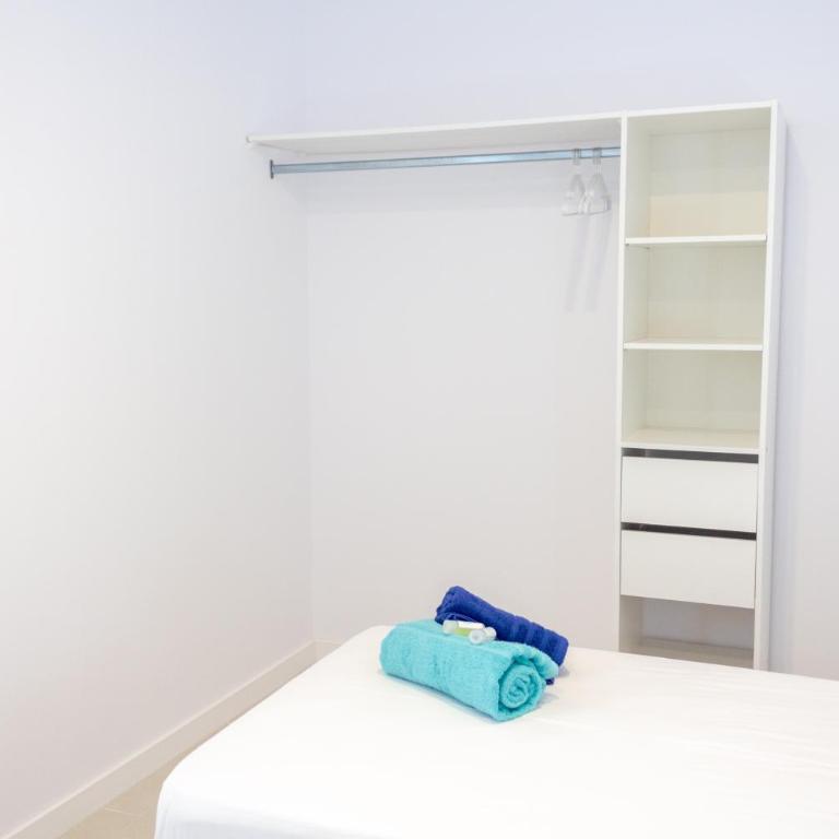 Apartamentos recién reformados en el centro - Mar de Cristal - Apartamento de 2 dormitorios - 4
