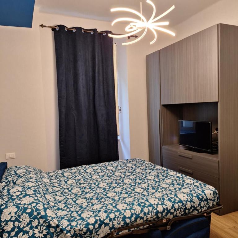 La Perla del Porto Antico - Appartamento con 2 Camere da Letto - 18