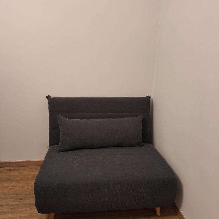 La Perla del Porto Antico - Appartamento con 2 Camere da Letto - 19