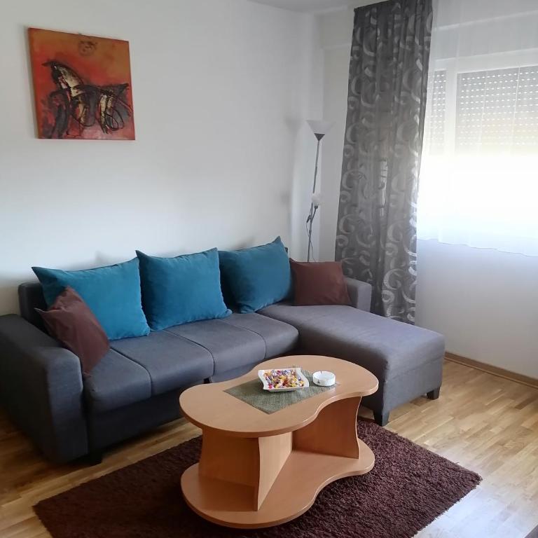 Apartman BojAna Vrnjačka Banja - One-Bedroom Apartment - 8
