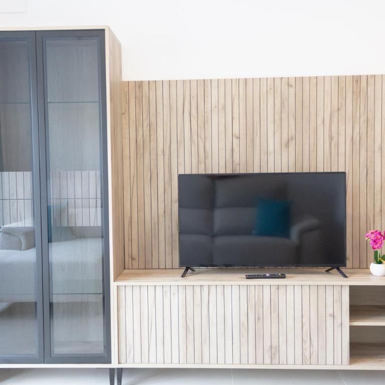 Apartamentos recién reformados en el centro - Mar de Cristal - Apartamento de 2 dormitorios - 12