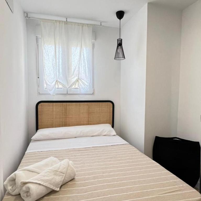 Hermosos Apartamentos en pleno Centro - Two-Bedroom Deluxe Apartment - 10