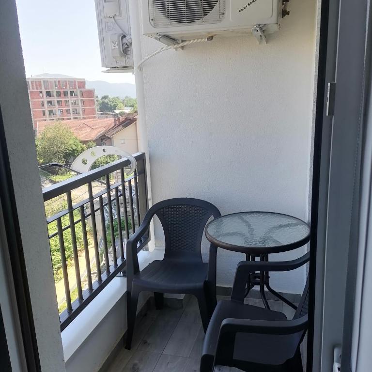 Apartman BojAna Vrnjačka Banja - One-Bedroom Apartment - 7