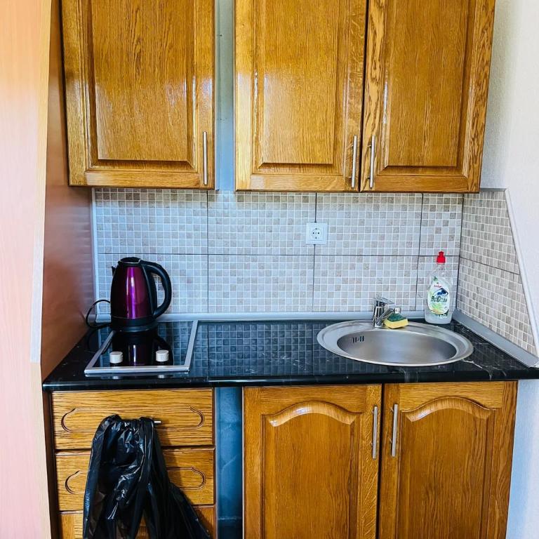 Small Bosnian House - Apartment - Split Level - 6