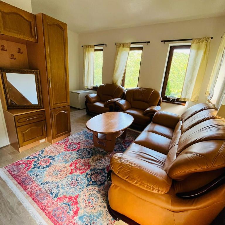Small Bosnian House - Apartment - Split Level - 7