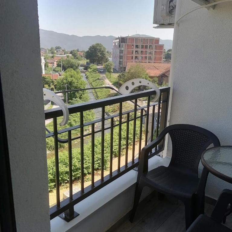 Apartman BojAna Vrnjačka Banja - One-Bedroom Apartment - 6