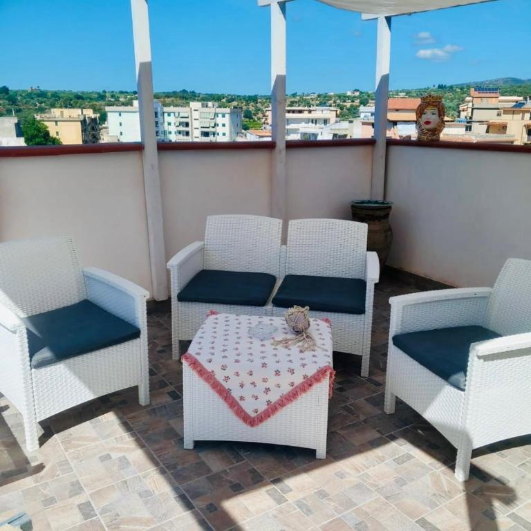 IL BACIO DEL SOLE - Casa con 3 Camere da Letto - 79