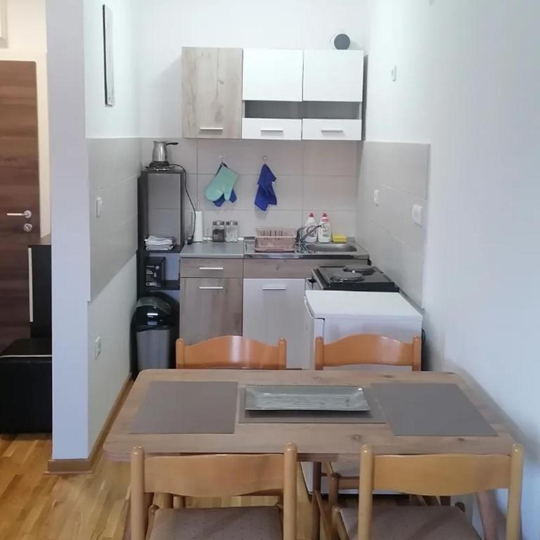 Apartman BojAna Vrnjačka Banja - One-Bedroom Apartment - 4