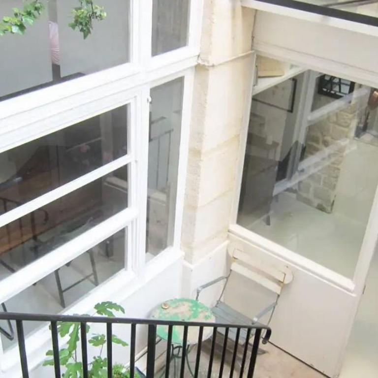 Stipologic 6P 2BR - Appartement Familial 2 Chambres - 28
