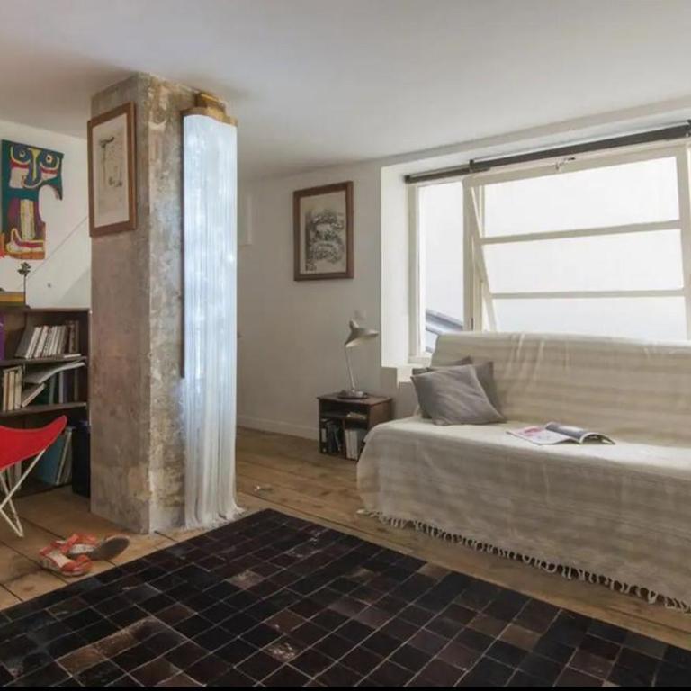 Stipologic 6P 2BR - Appartement Familial 2 Chambres - 30
