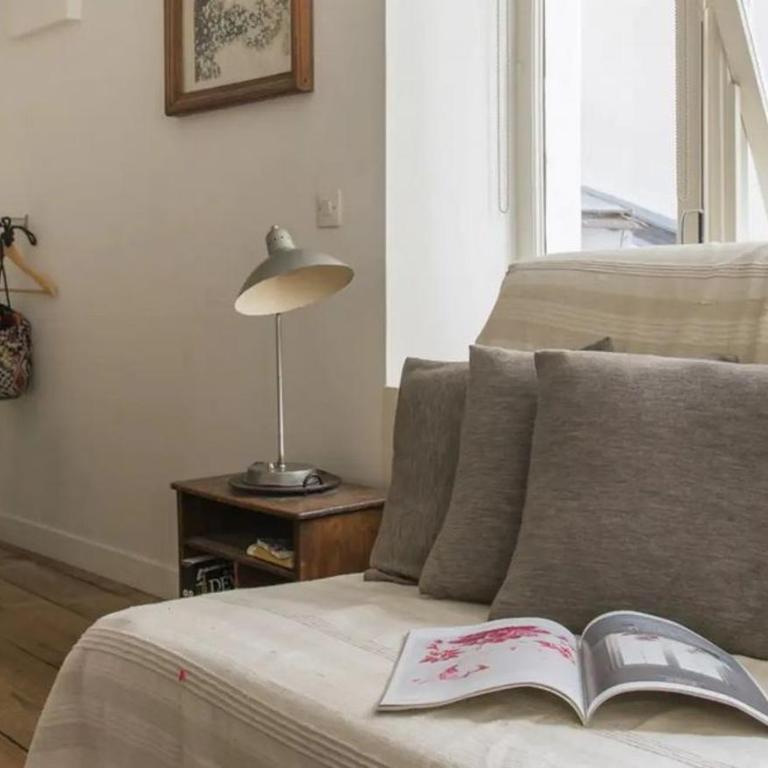 Stipologic 6P 2BR - Appartement Familial 2 Chambres - 31