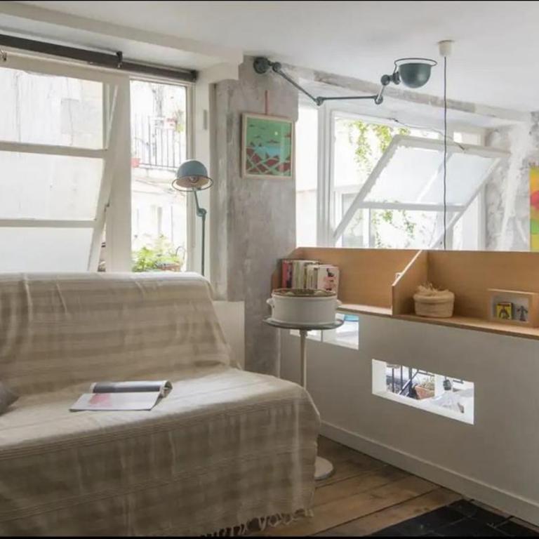 Stipologic 6P 2BR - Appartement Familial 2 Chambres - 33
