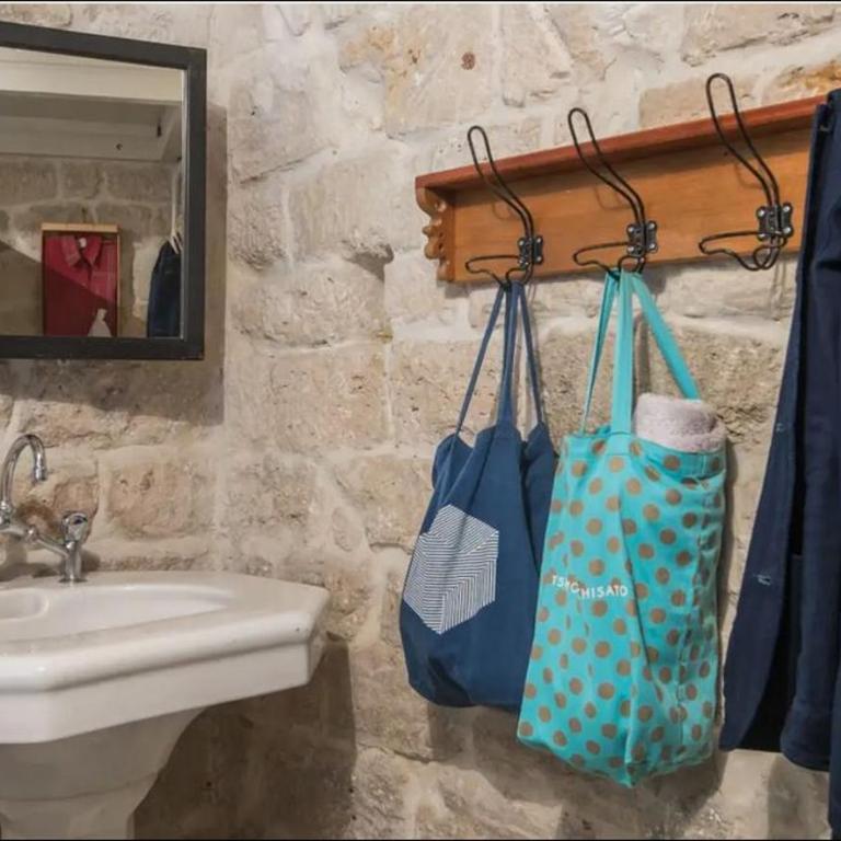 Stipologic 6P 2BR - Appartement Familial 2 Chambres - 36