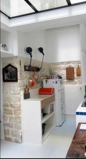 Stipologic 6P 2BR - Appartement Familial 2 Chambres - 37