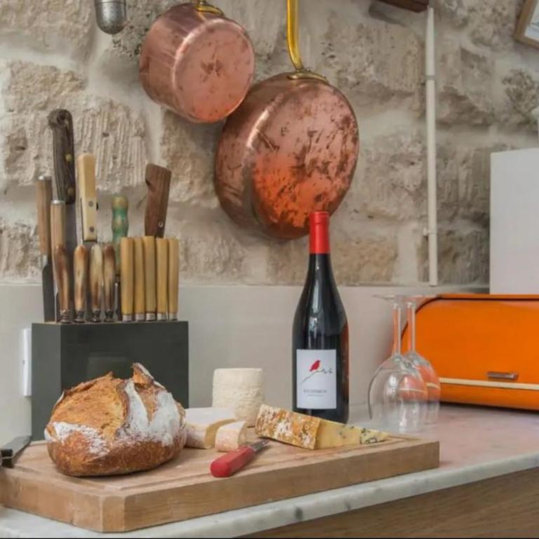 Stipologic 6P 2BR - Appartement Familial 2 Chambres - 39