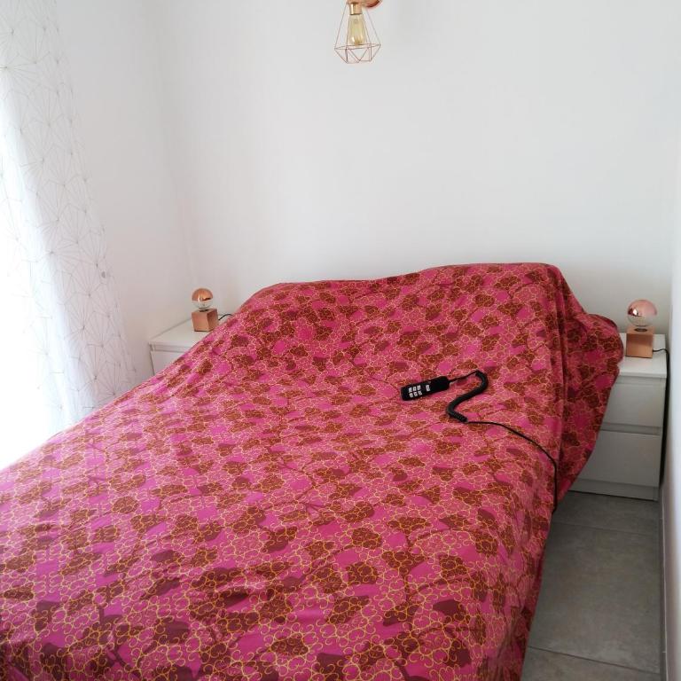 Appartement 40 m2 Vue Mer - Appartement 2 Chambres - Vue sur Mer - 9
