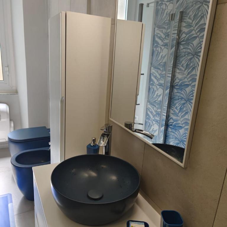 La Perla del Porto Antico - Appartamento con 2 Camere da Letto - 26