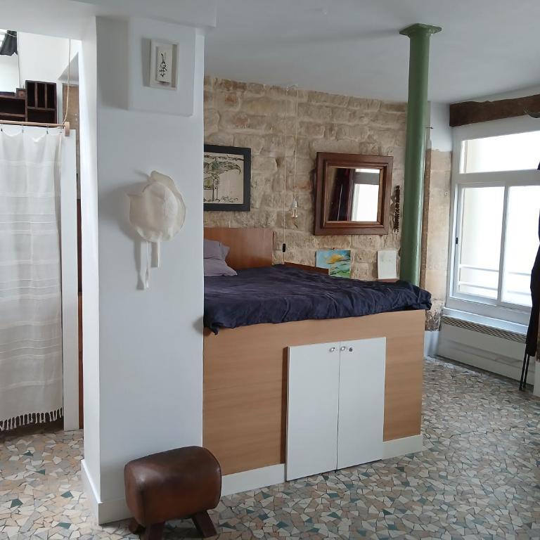 Stipologic 6P 2BR - Appartement Familial 2 Chambres - 21