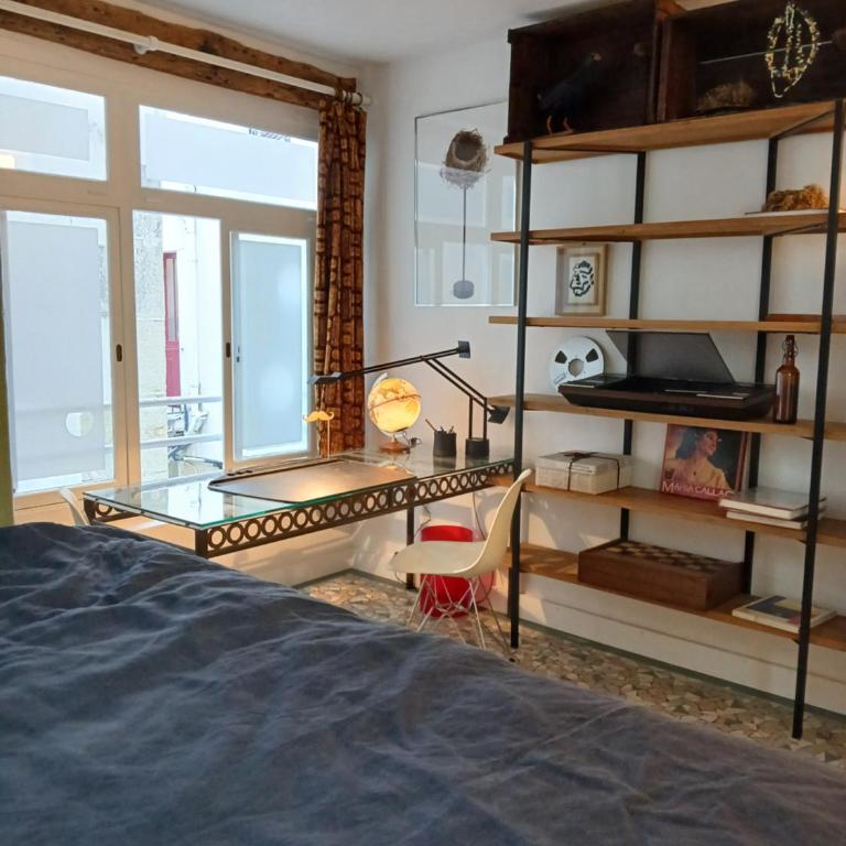 Stipologic 6P 2BR - Appartement Familial 2 Chambres - 22