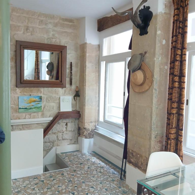 Stipologic 6P 2BR - Appartement Familial 2 Chambres - 25