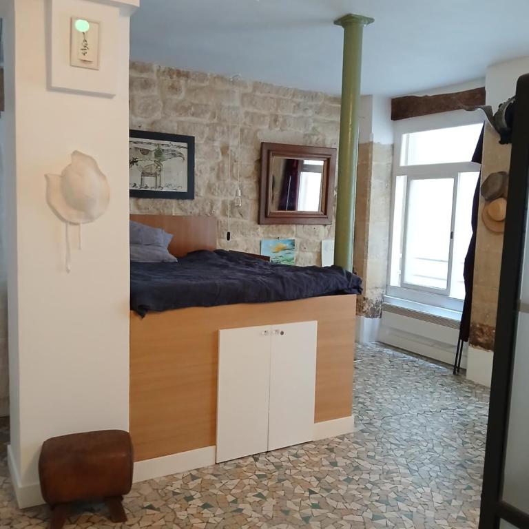 Stipologic 6P 2BR - Appartement Familial 2 Chambres - 27