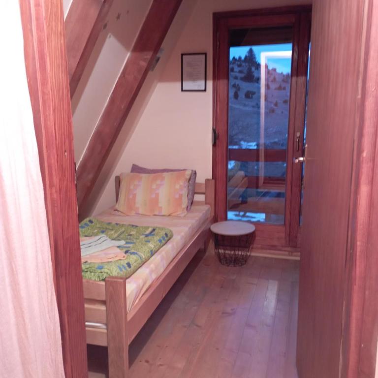 Rooms Apartment Durmitor - Twin Room - 2