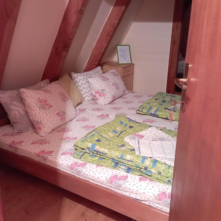 Rooms Apartment Durmitor - Twin Room - 3