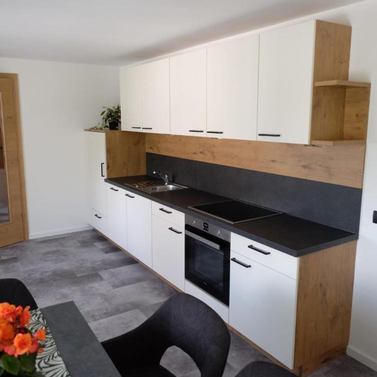 Gasserhof - Apartment mit 2 Schlafzimmern - 2