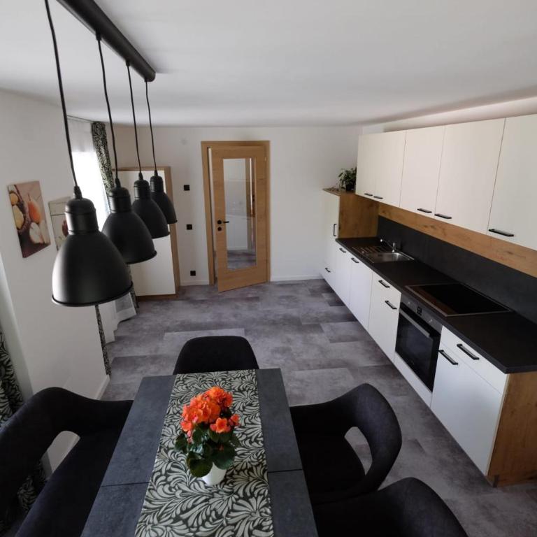 Gasserhof - Apartment mit 2 Schlafzimmern - 3