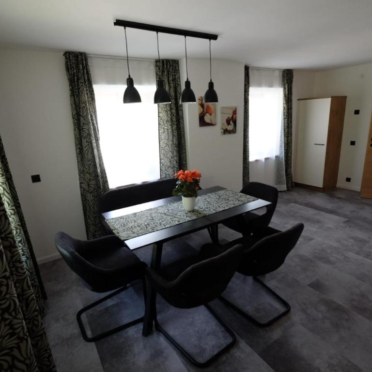 Gasserhof - Apartment mit 2 Schlafzimmern - 7