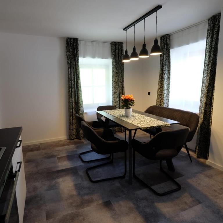 Gasserhof - Apartment mit 2 Schlafzimmern - 9