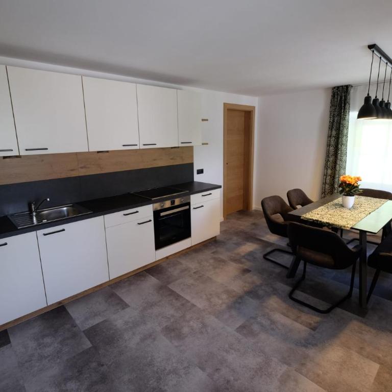 Gasserhof - Apartment mit 2 Schlafzimmern - 10