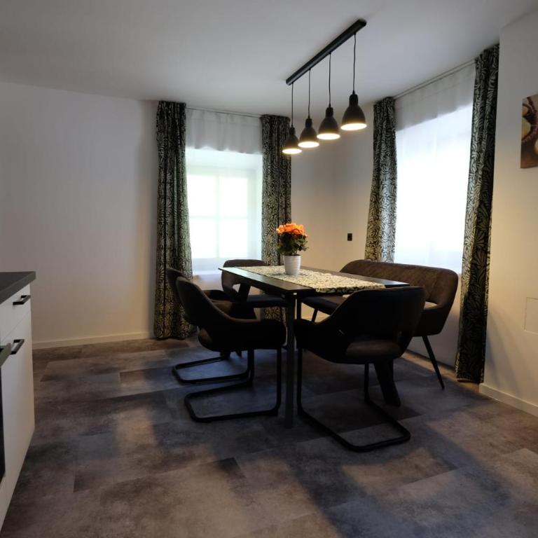 Gasserhof - Apartment mit 2 Schlafzimmern - 11