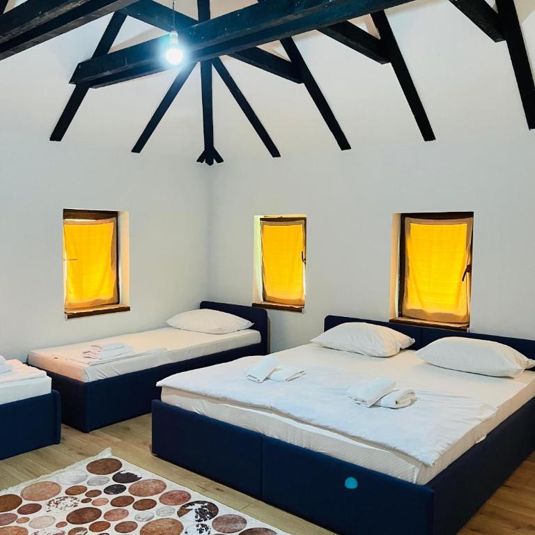 Small Bosnian House - Apartment - 1