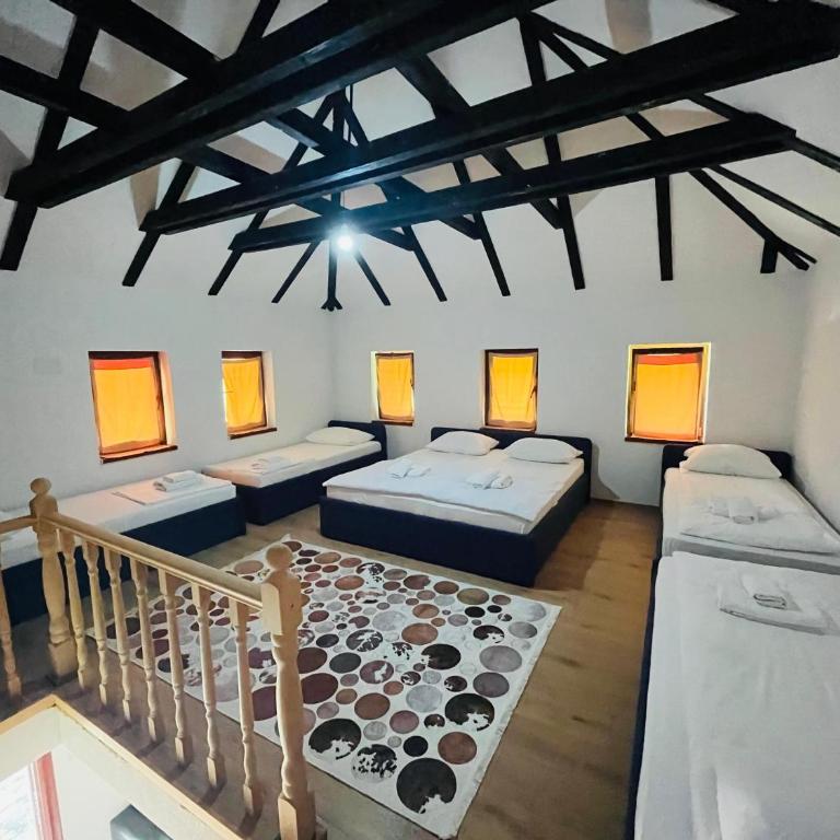 Small Bosnian House - Apartment - 3