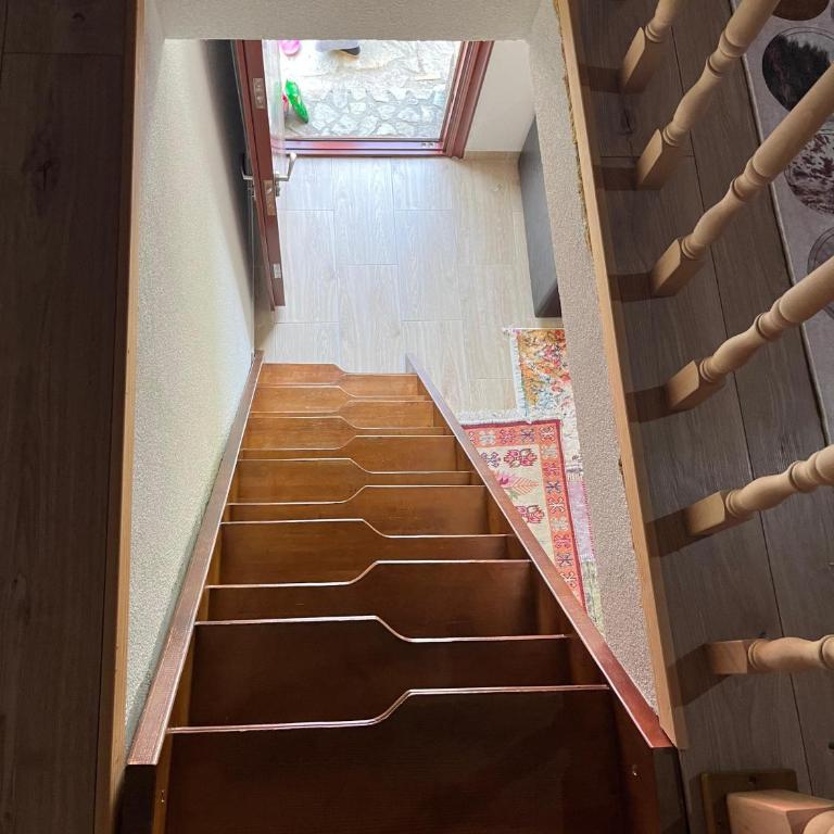 Small Bosnian House - Apartment - 5