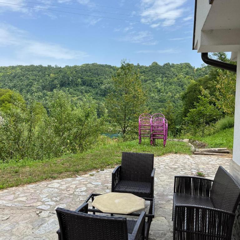 Small Bosnian House - Apartment - 8