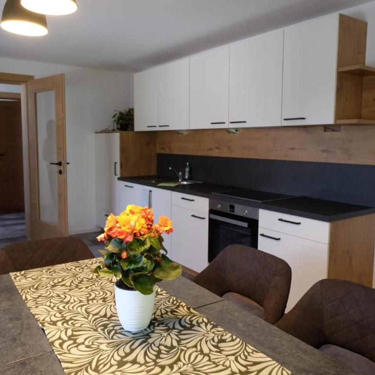 Gasserhof - Apartment mit 2 Schlafzimmern - 13