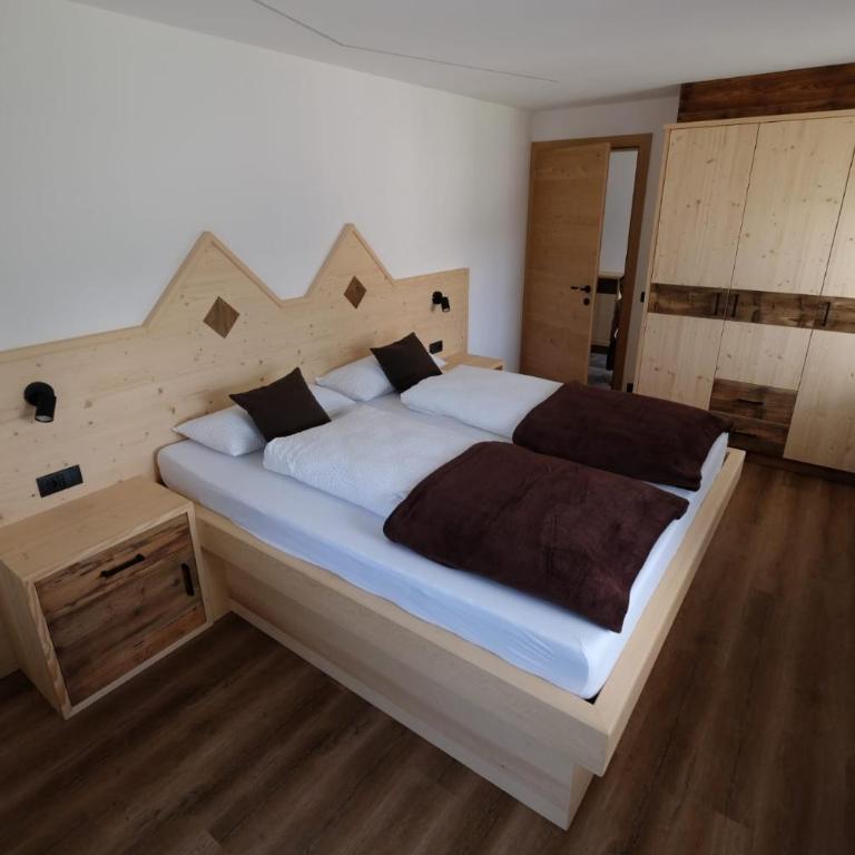 Gasserhof - Apartment mit 2 Schlafzimmern - 33