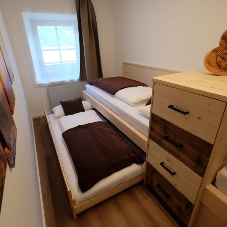 Gasserhof - Apartment mit 2 Schlafzimmern - 31