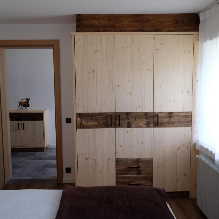 Gasserhof - Apartment mit 2 Schlafzimmern - 30