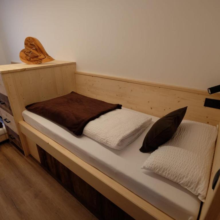 Gasserhof - Apartment mit 2 Schlafzimmern - 32