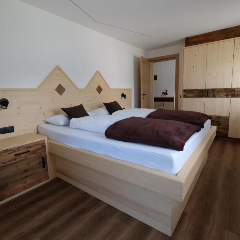 Gasserhof - Apartment mit 2 Schlafzimmern - 34