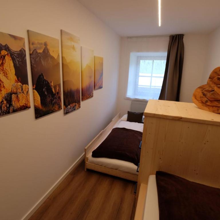 Gasserhof - Apartment mit 2 Schlafzimmern - 28