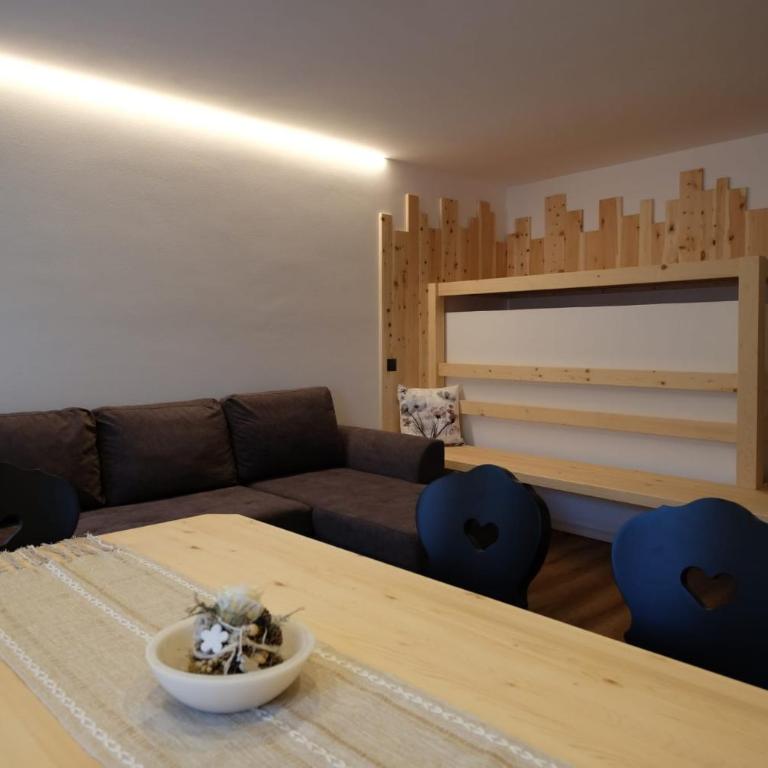 Gasserhof - Apartment mit 2 Schlafzimmern - 27