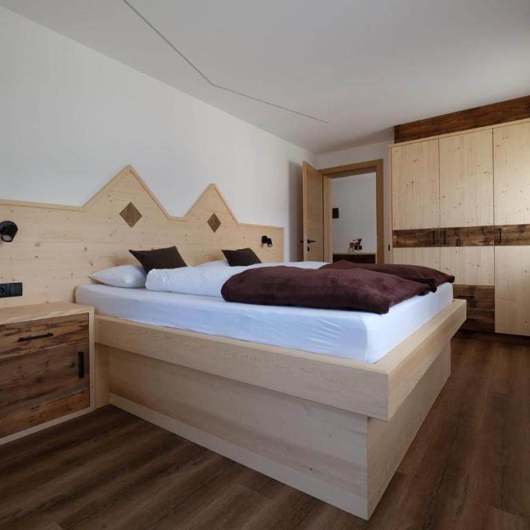 Gasserhof - Apartment mit 2 Schlafzimmern - 19