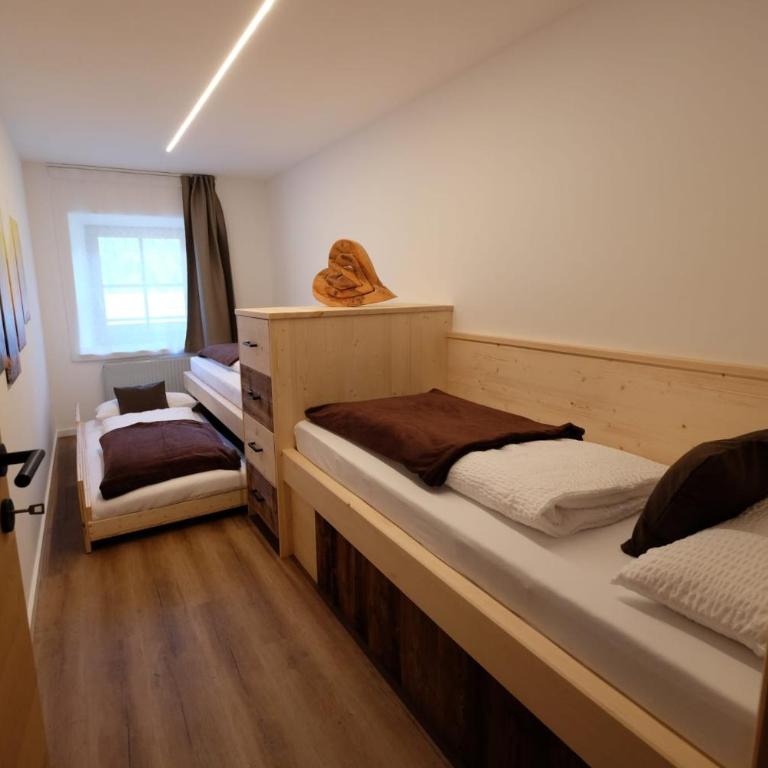 Gasserhof - Apartment mit 2 Schlafzimmern - 26