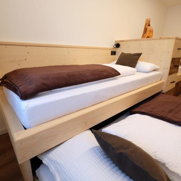 Gasserhof - Apartment mit 2 Schlafzimmern - 17