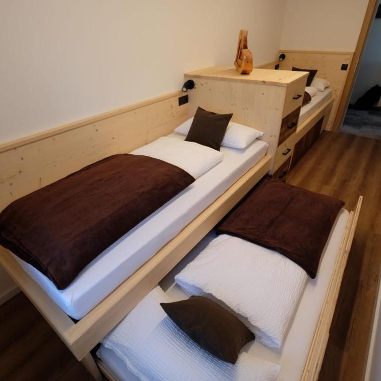 Gasserhof - Apartment mit 2 Schlafzimmern - 22